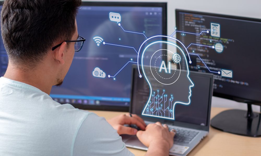 Deep Learning AI: Empowering Businesses with Intelligent Technology